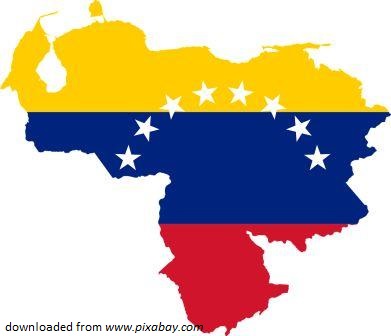 Ekonomi Merosot Mempengaruhi Bisnis Di Venezuela1