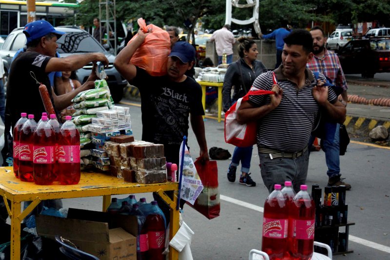 9 Fakta Mencengangkan Tentang Ekonomi Venezuela