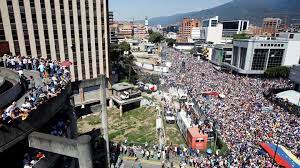 Berikut 3 Kondisi Memprihatinkan di Venezuela